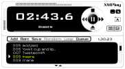XMPlay v3 4 2 and Skins and Plugins preview 21