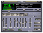 XMPlay v3 4 2 and Skins and Plugins preview 22